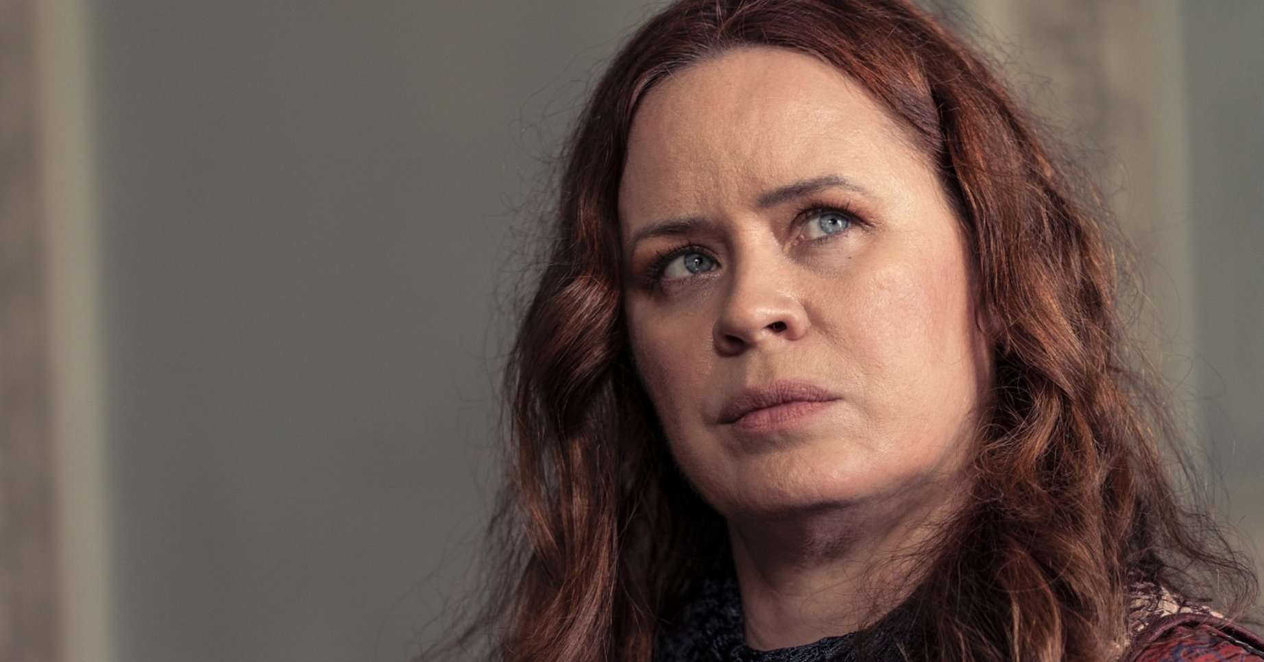 Actress Shannon Murray - is she disabled in real life?