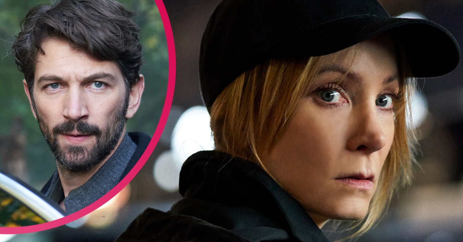 Angela Black episode six