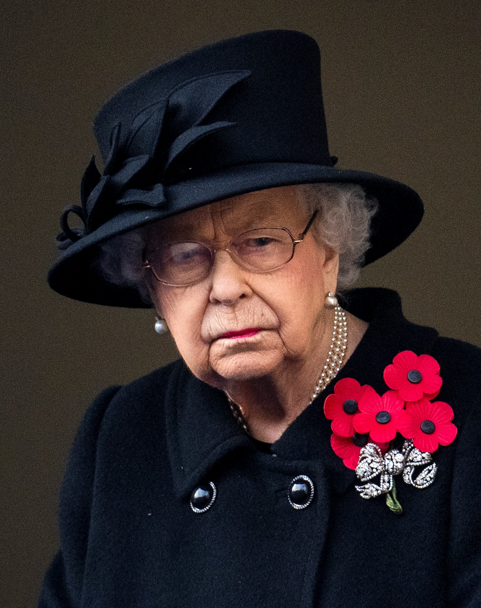 The Queen to attend the Remembrance Sunday service