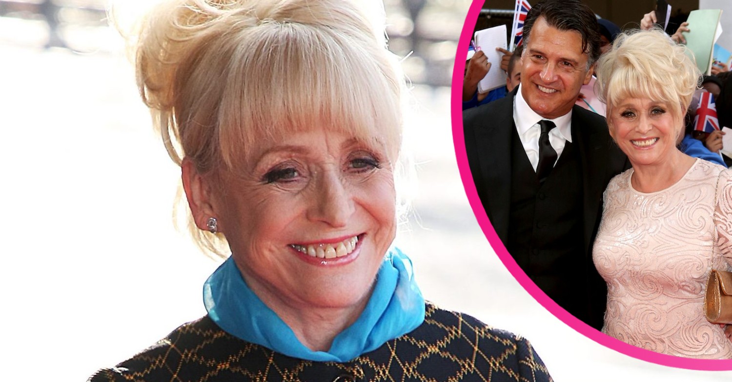 Barbara Windsor