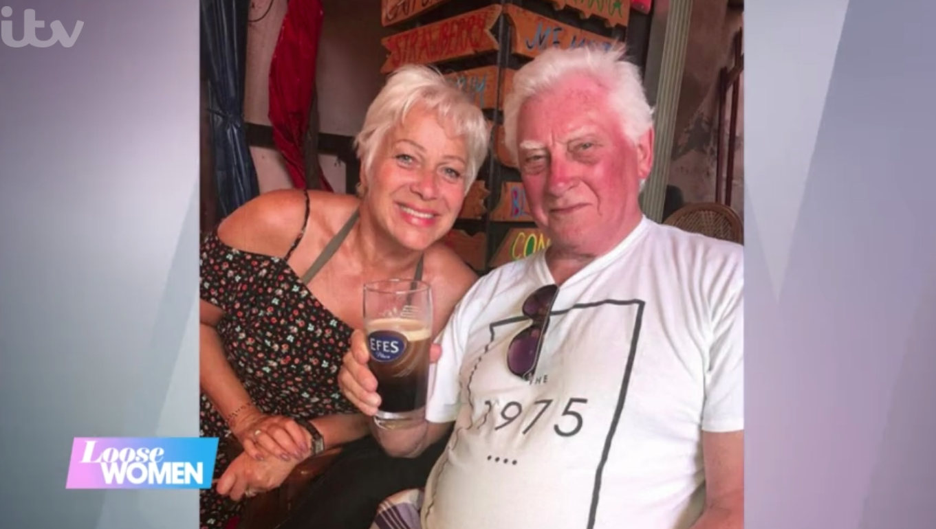 Loose Women has confirmed when Denise Welch will return to the show