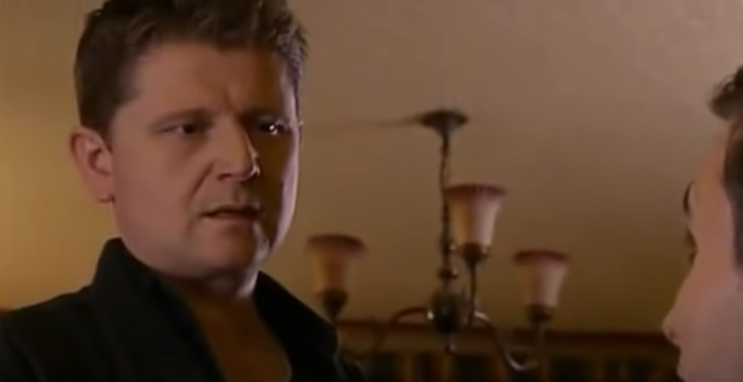 Emmerdale: Reece Dinsdale quits soap for a second time - but will he be back again?