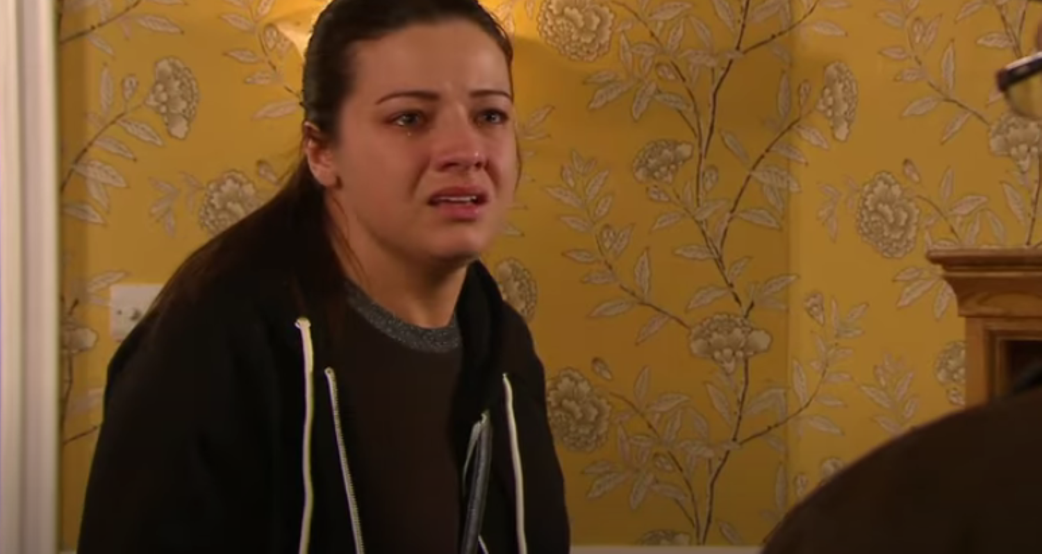 Lindsey Roscoe Hollyoaks 