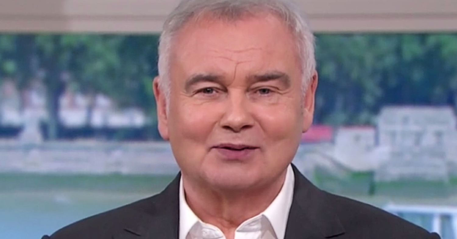 Bookies release odds on will replace Eamonn Holmes on This Morning