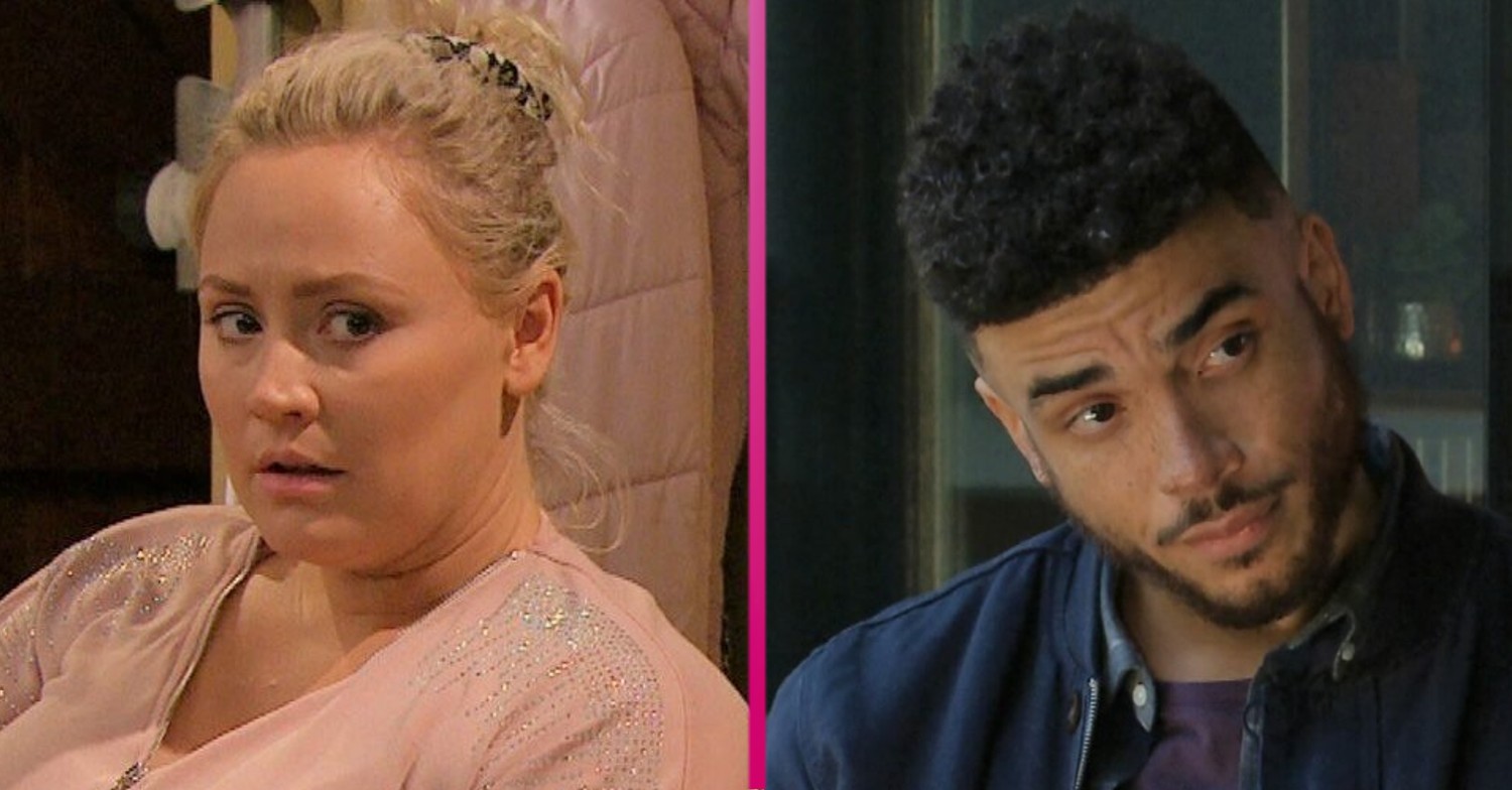 emmerdale tracy nate comp