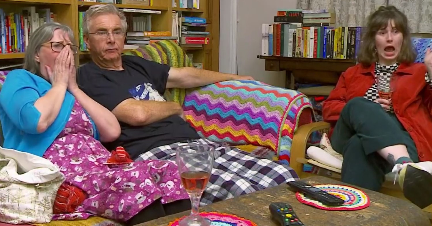 Gogglebox