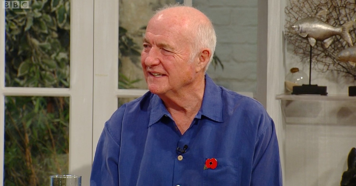 Saturday kitchen today