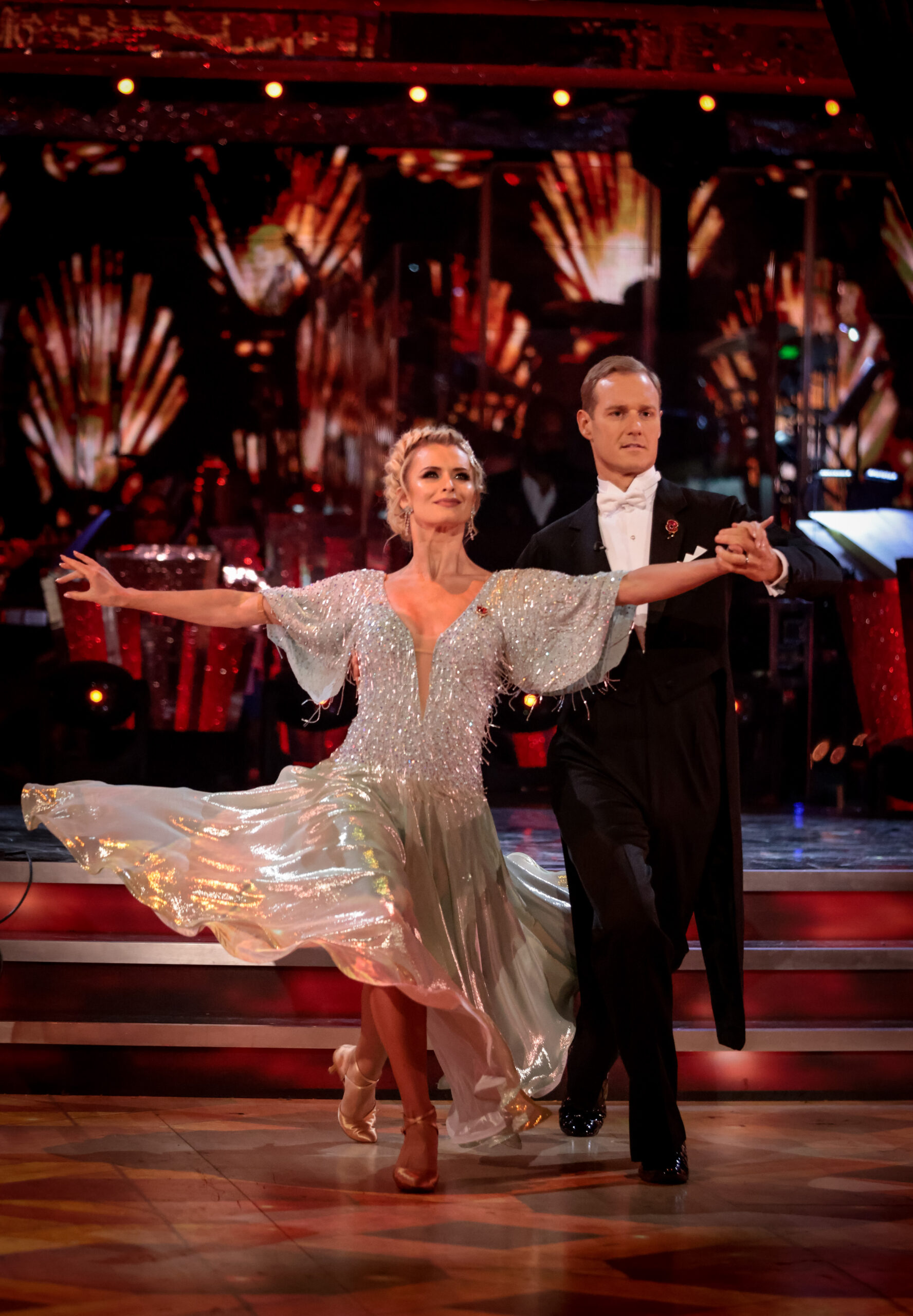 BBC Strictly