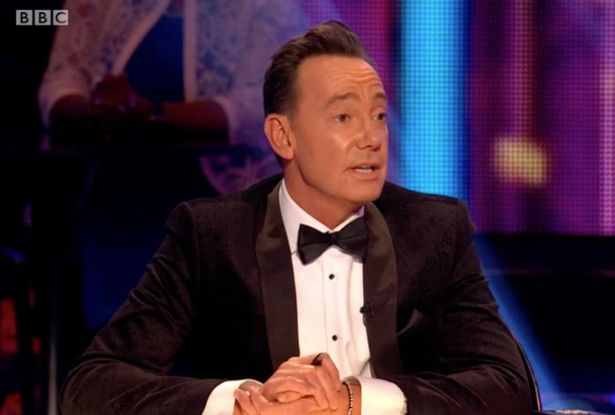 STRICTLY CRAIG VOTES