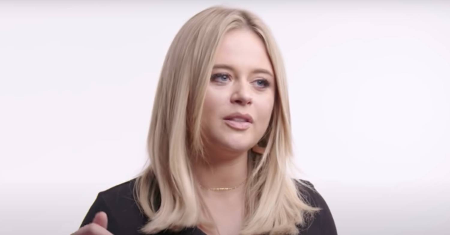 Jack Grealish Emily Atack