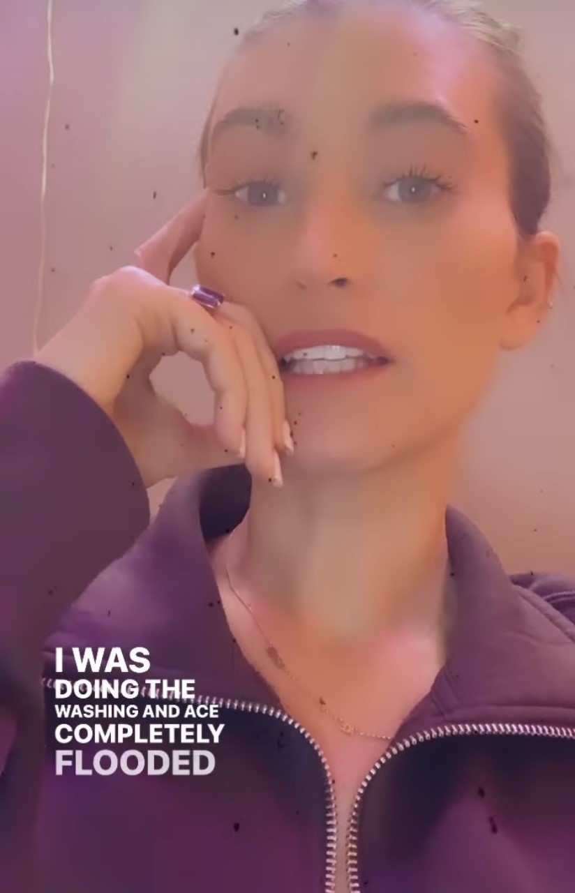 Emmerdale Charley Webb