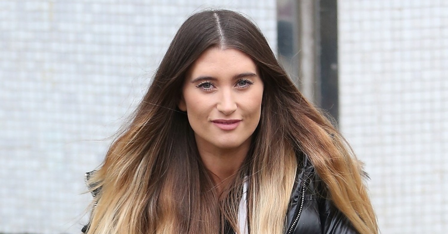 Emmerdale Charley Webb