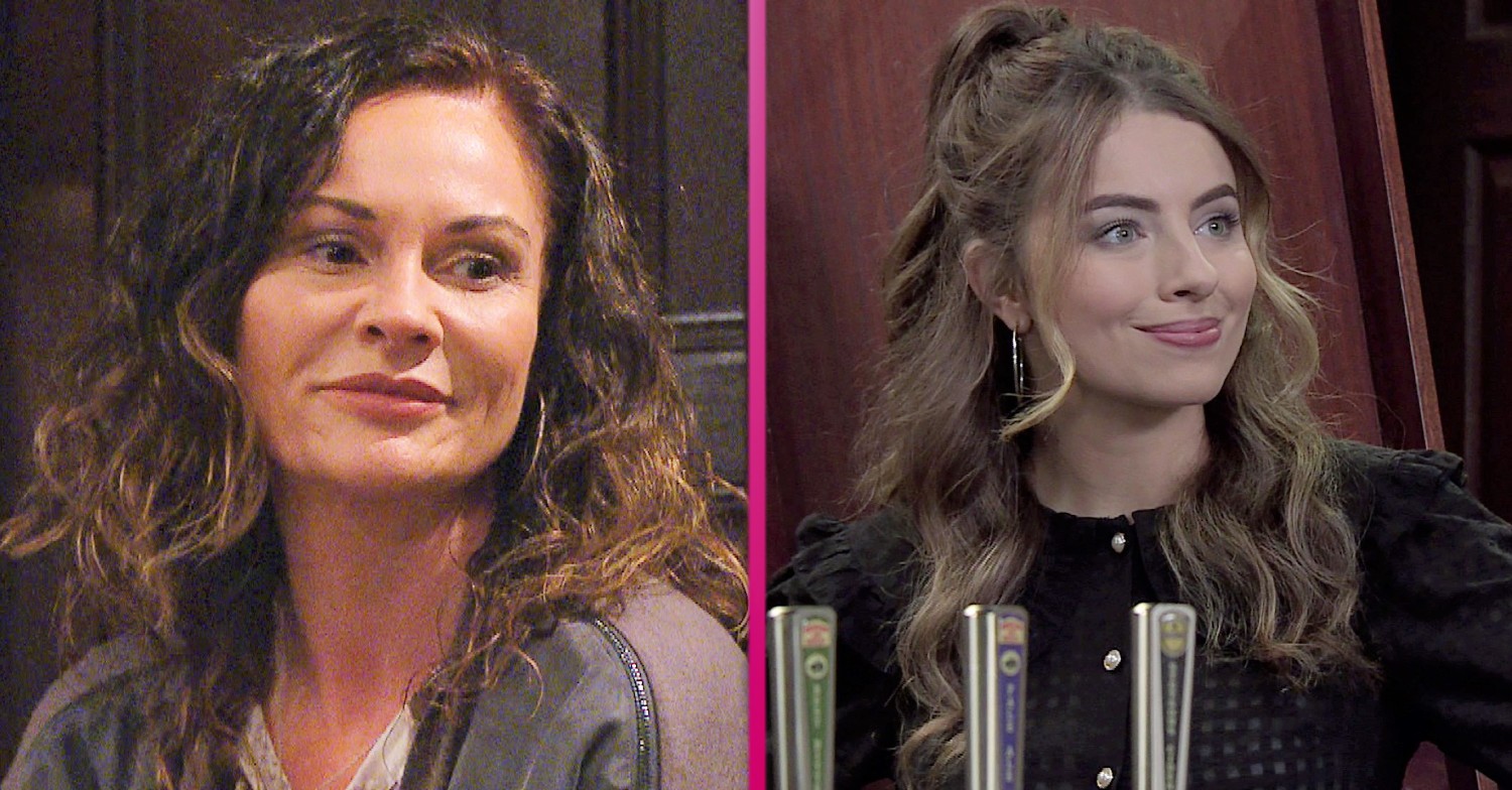 Emmerdale and Coronation Street