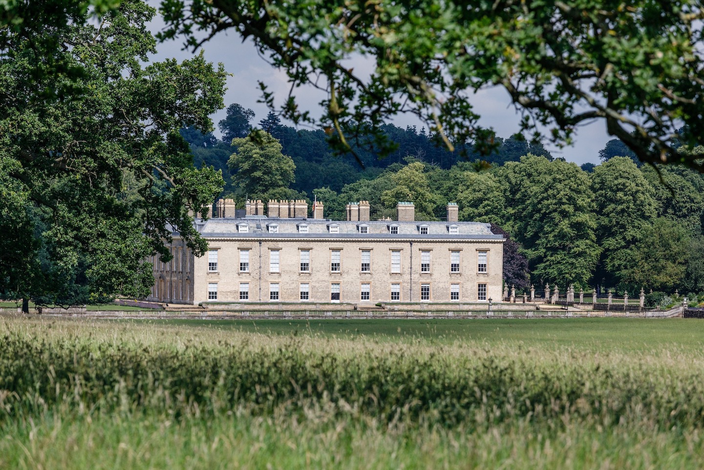Althorp Estate