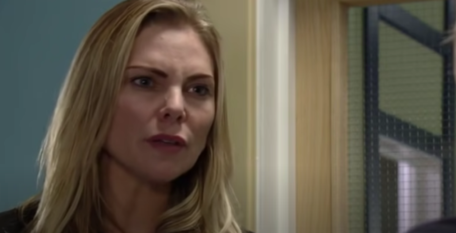 Samantha Womack reveals shocking reason she won't return to EastEnders