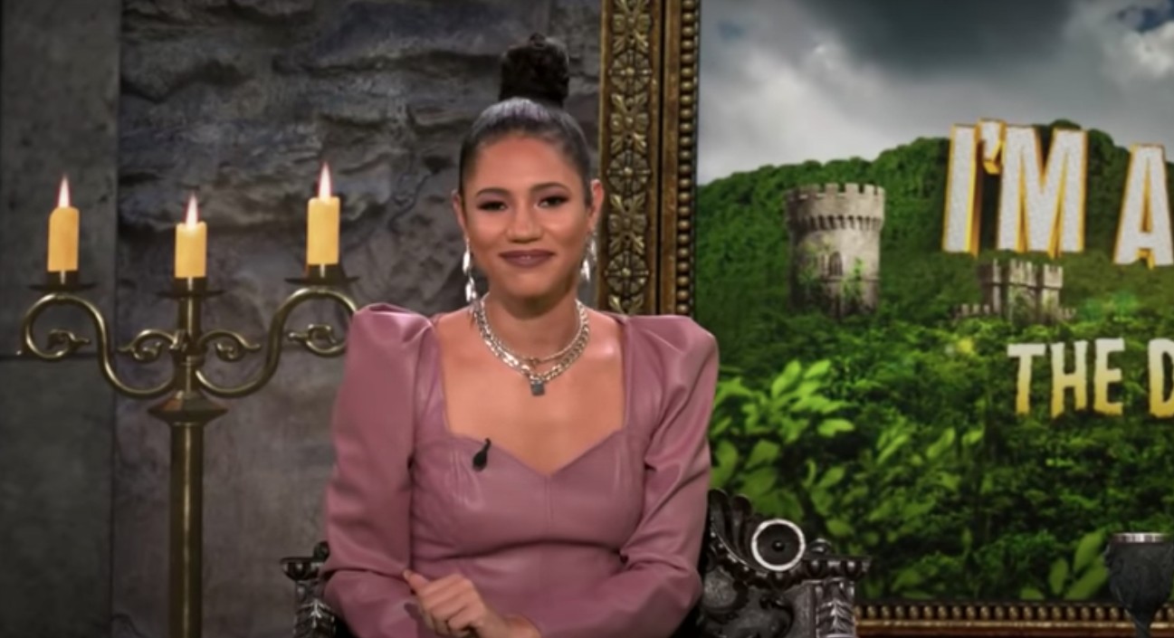 Vick Hope on Daily Drop