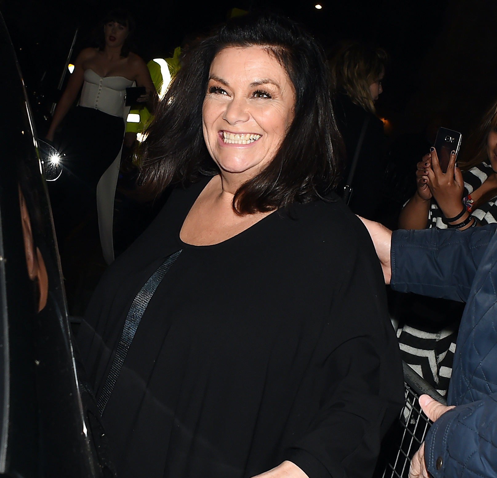 ITV has confirmed the judges for new Saturday-night talent competition Walk The Line