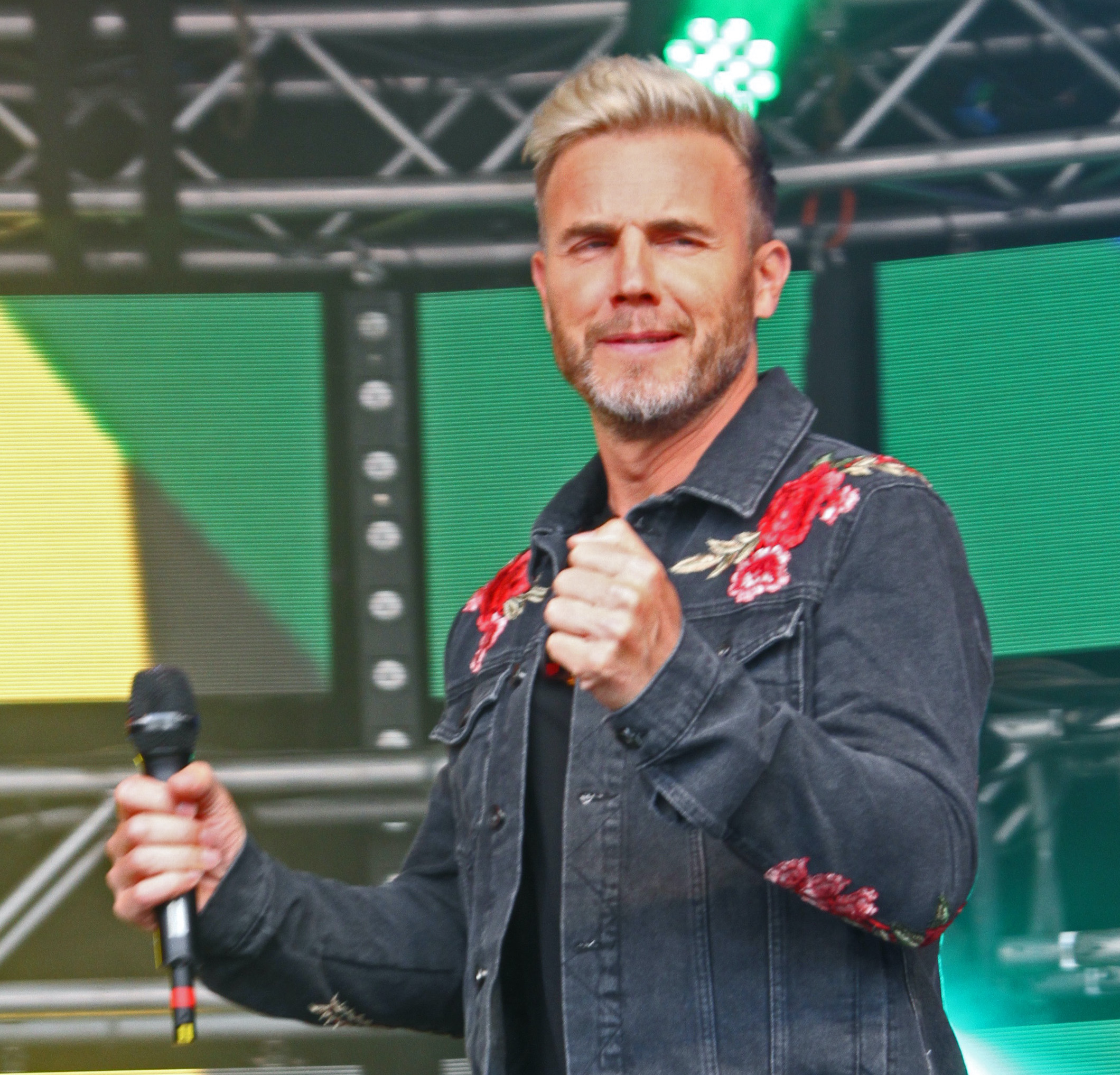 ITV has confirmed the judges for new Saturday-night talent competition Walk The Line