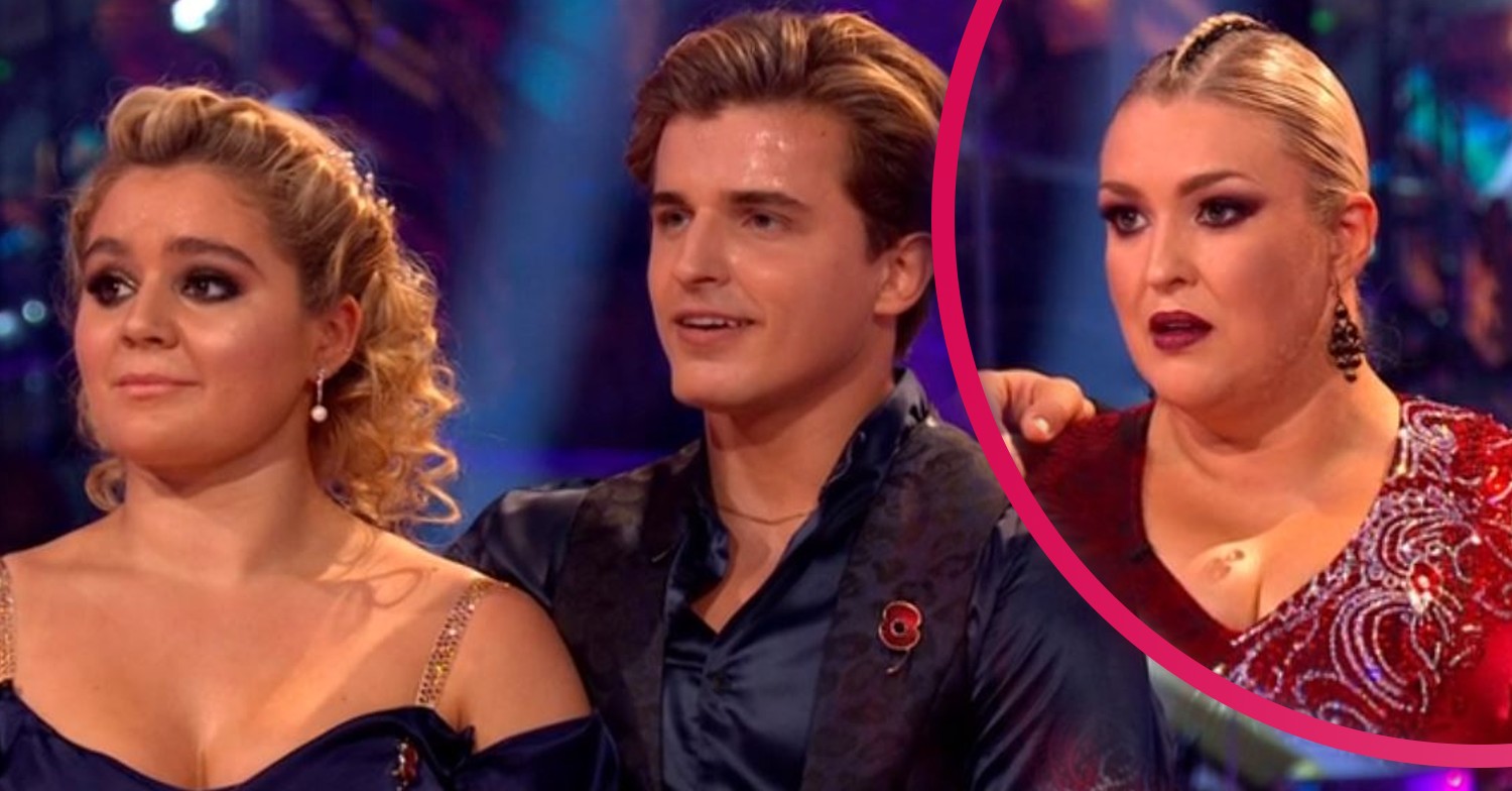 Strictly Come Dancing viewers all have same theory about Tilly Ramsay