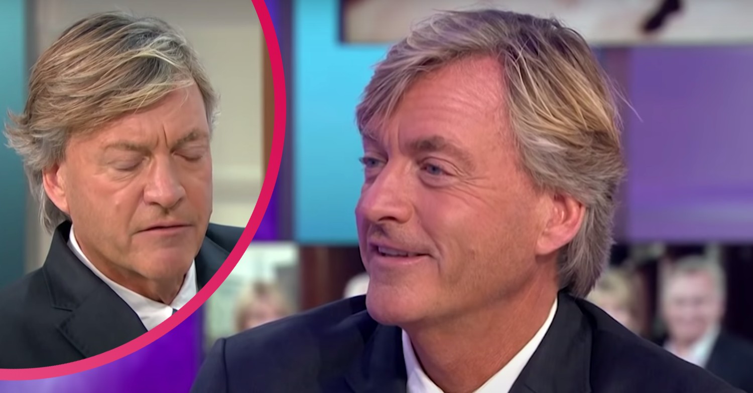 I'm A Celebrity 2021: Richard Madeley 'set to be first contestant to take on a Bushtucker Trial'