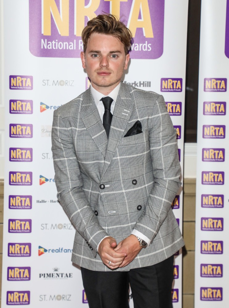 Jack Maynard