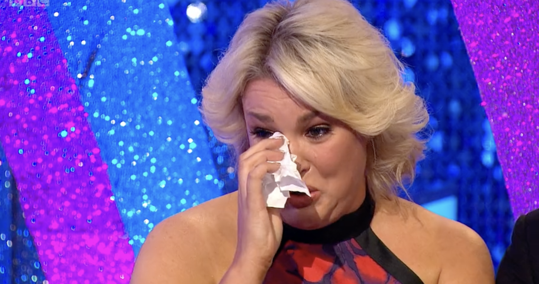 Sara Davies MORNING LIVE