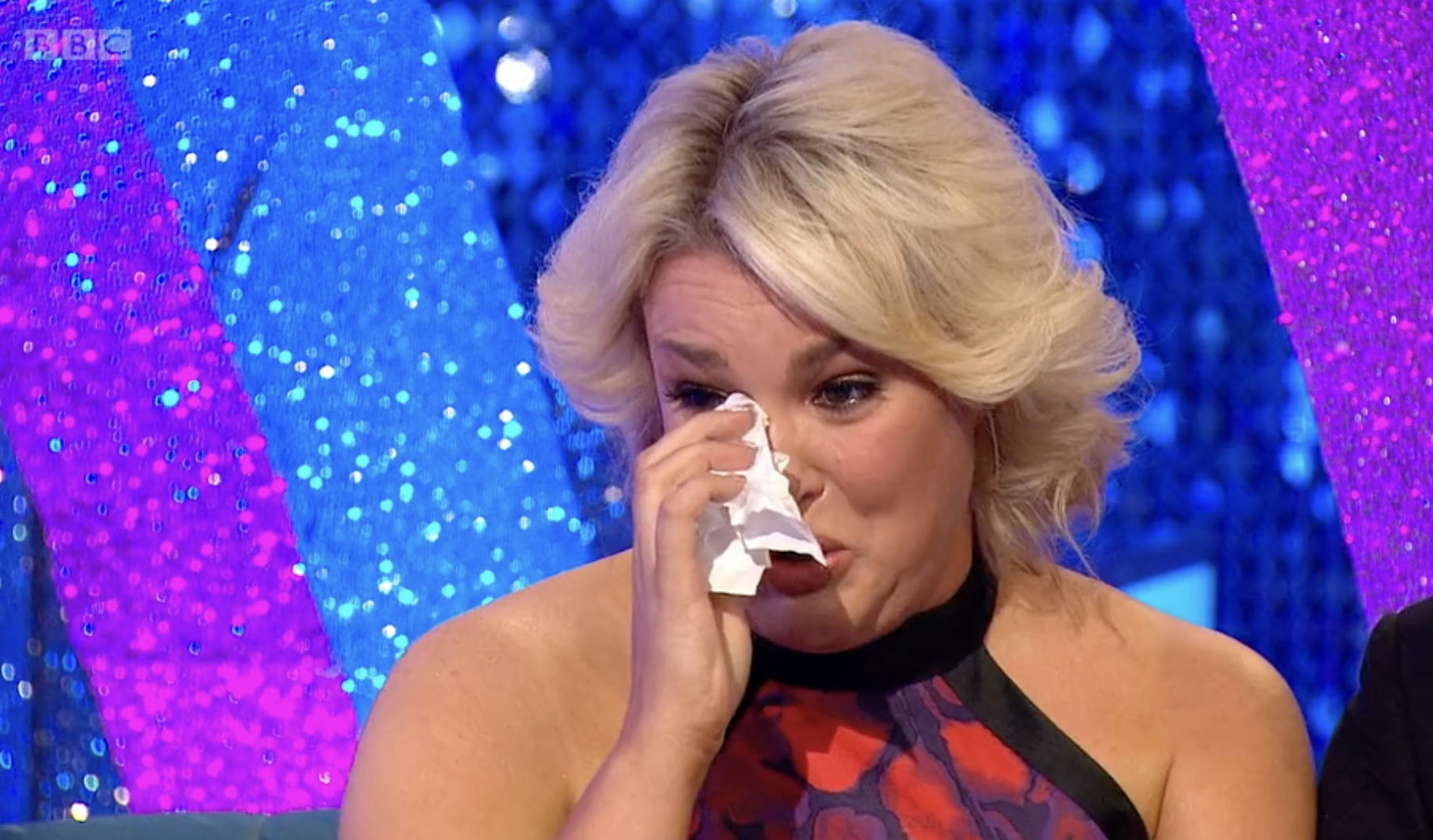 Sara Davies on Strictly: It Takes Two