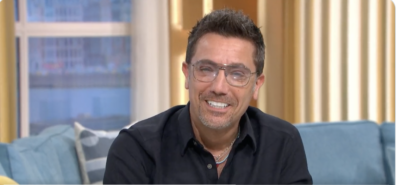 Gino D'Acampo