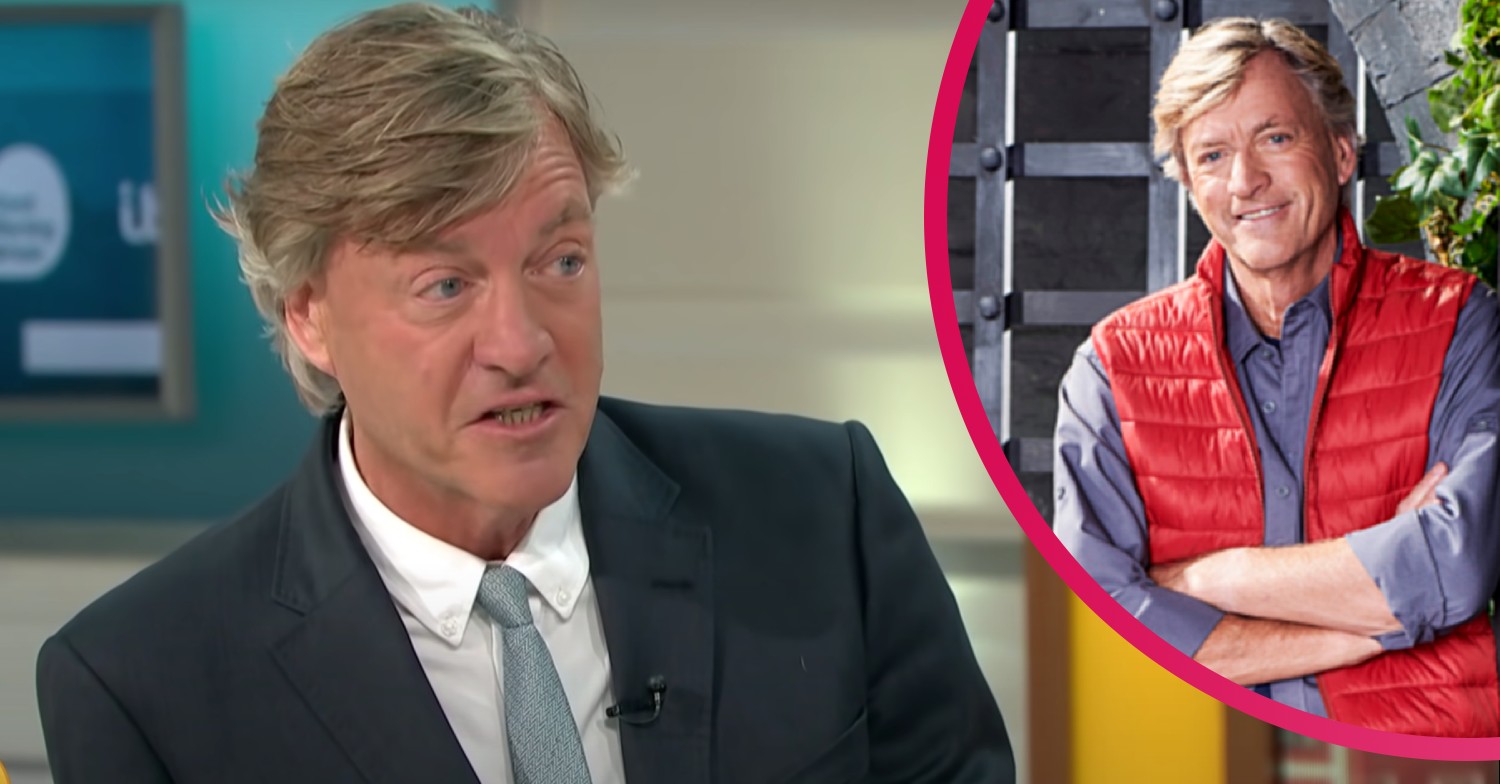 I'm A Celebrity 2021 cast: What happened when Richard Madeley was arrested? Was he charged and convicted?