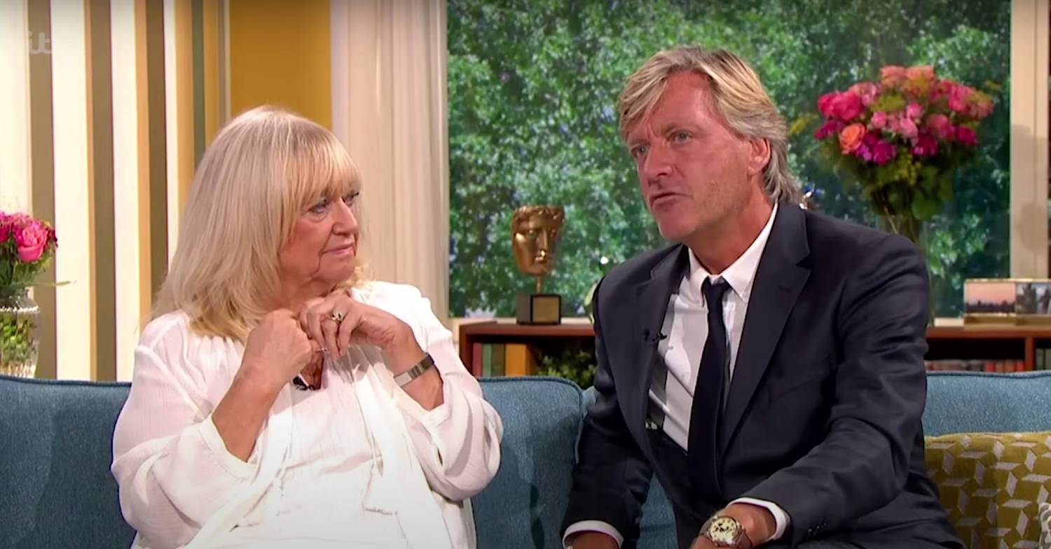 Here's why Richard Madeley should be crowned winner of I'm A Celebrity already