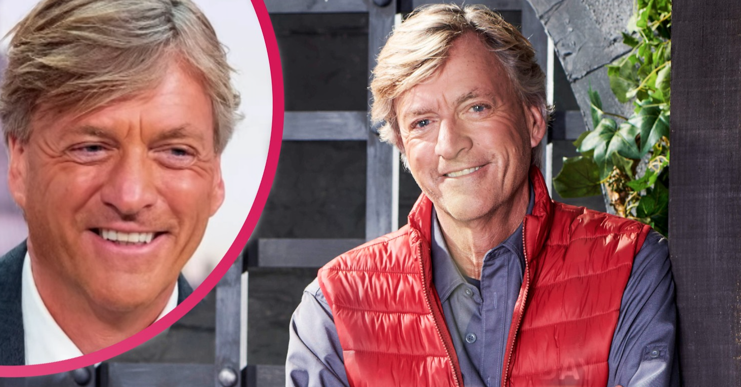 Here's why Richard Madeley should be crowned winner of I'm A Celebrity already
