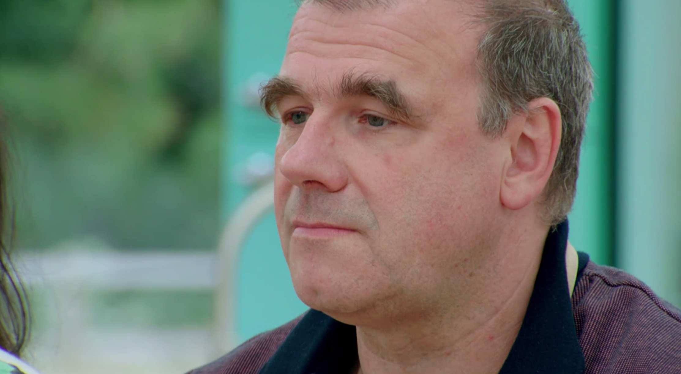 Great British Bake Off fans complained to Ofcom about Jurgen being voted off