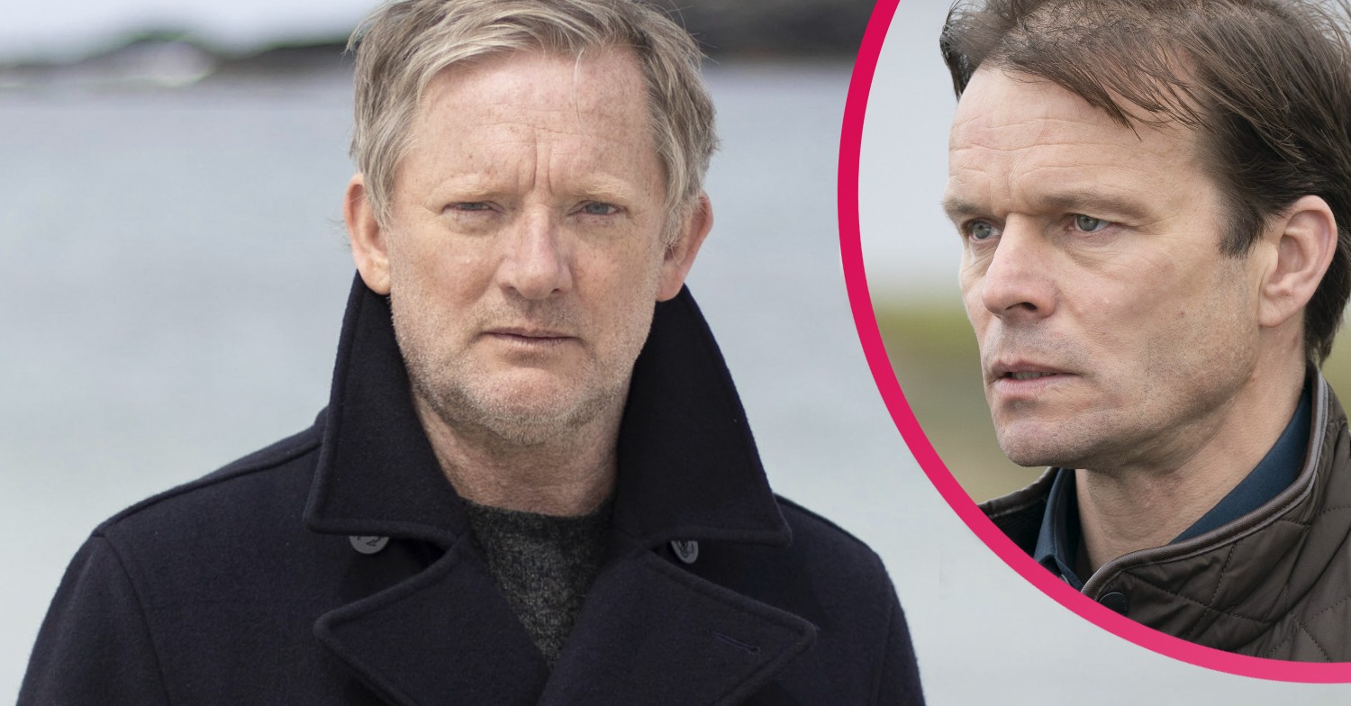 Shetland episode five