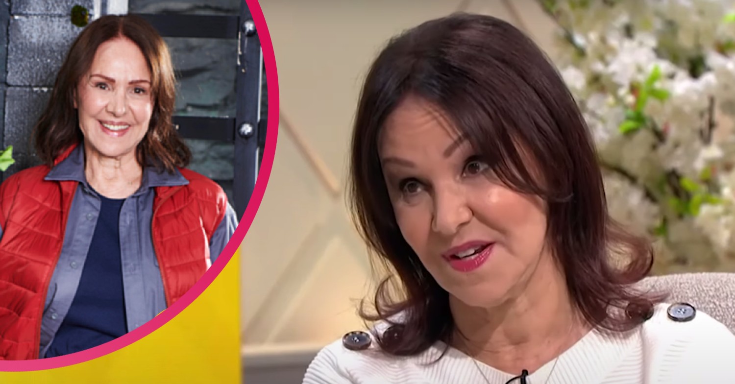 I'm A Celebrity 2021 cast: Arlene Phillips on being axed from Strictly and her 'brilliantly exciting' love life as a single woman