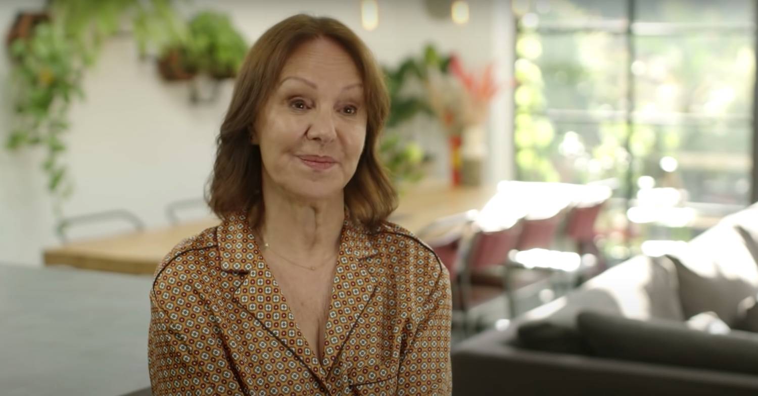 Arlene Phillips formed Hot Gossip in 1974