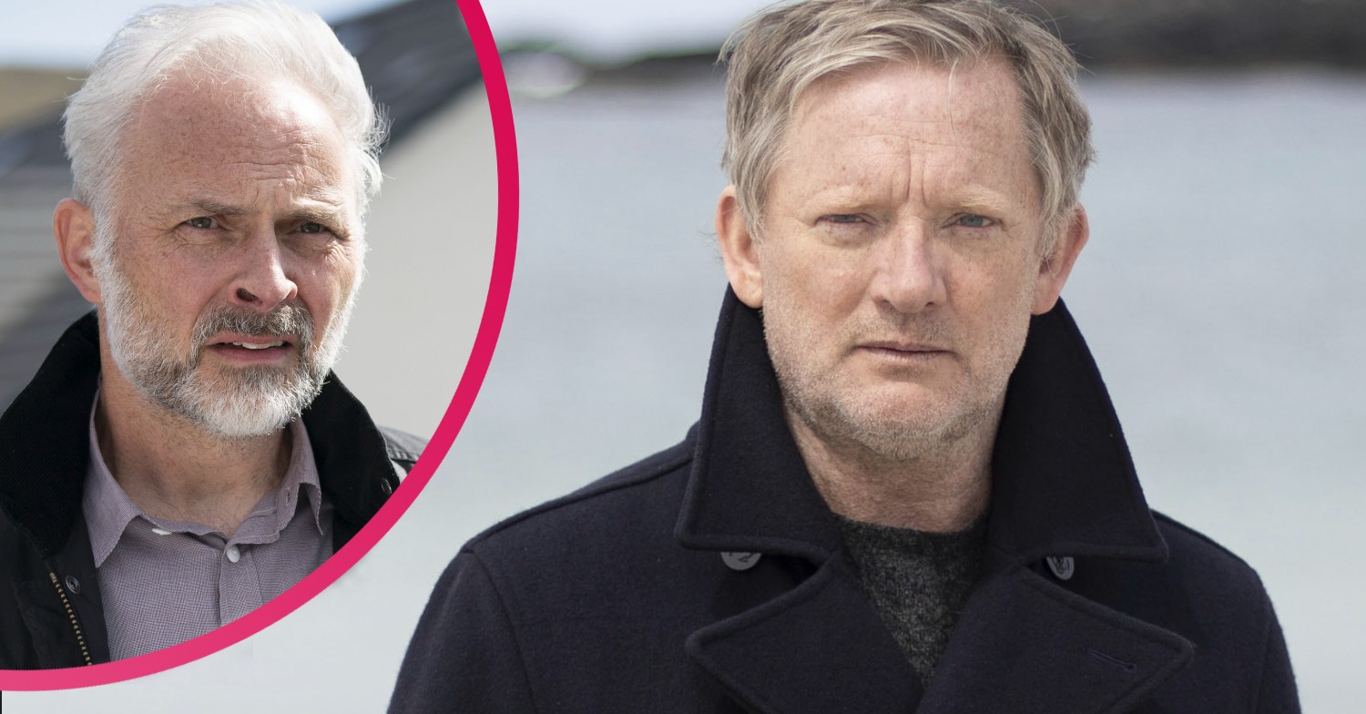 Shetland episode five review