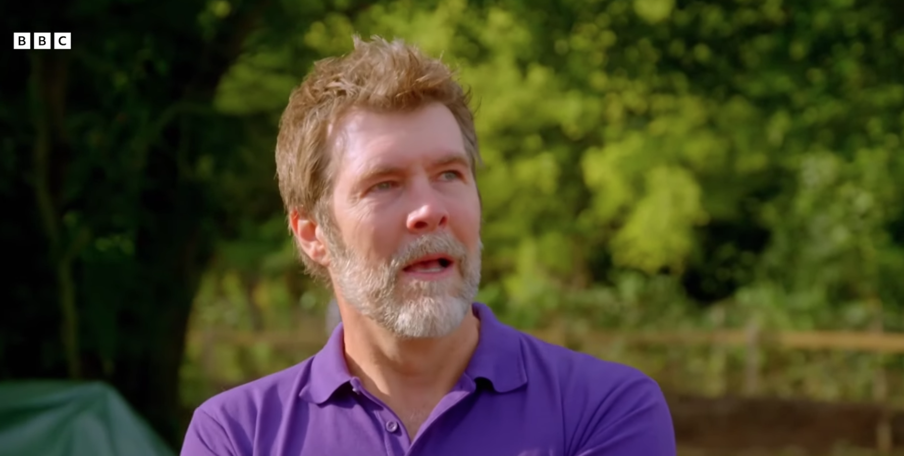 Viewers gave their verdict to Rhod Gilbert on DIY SOS