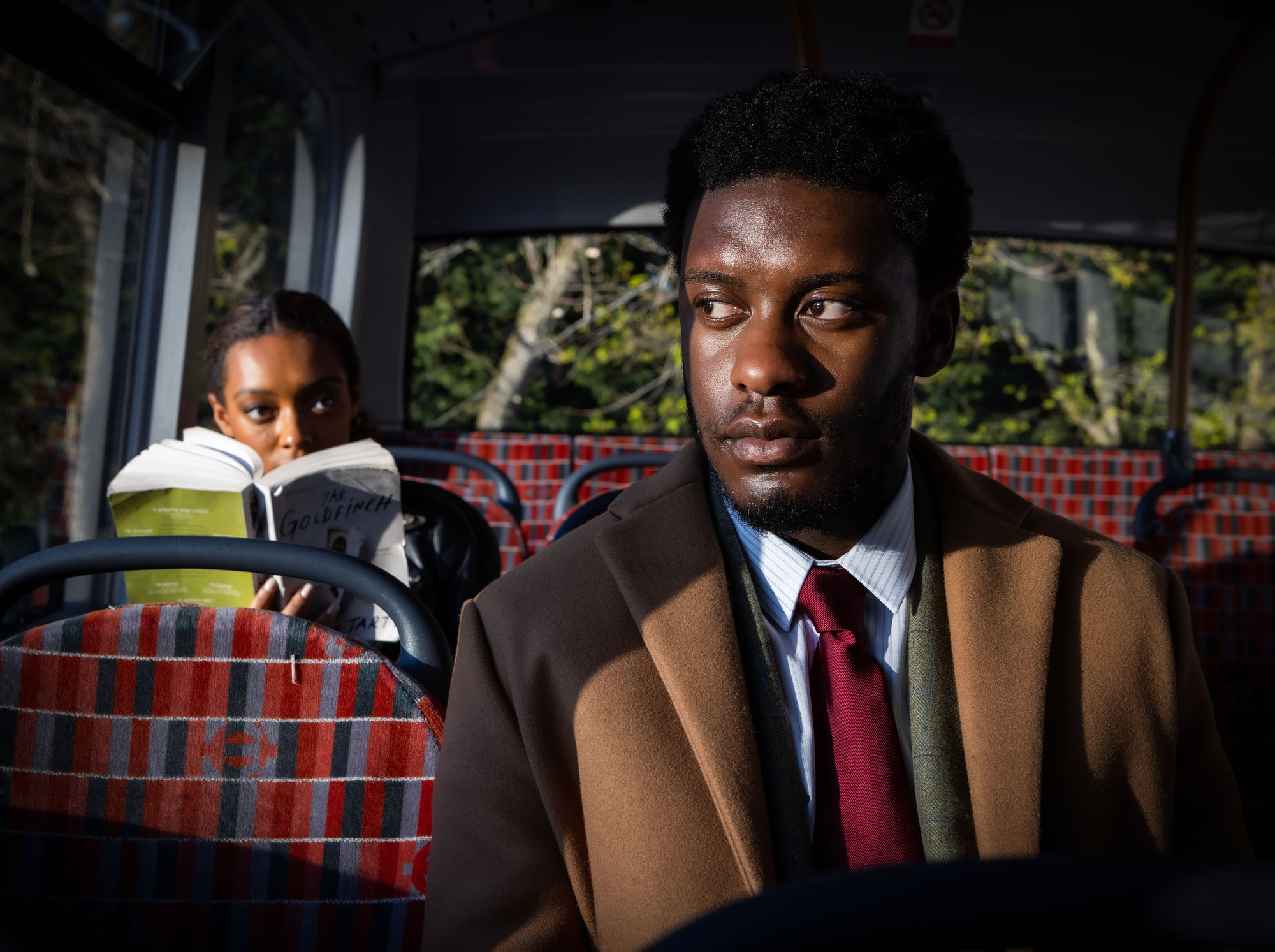 You Don't Know Me BBC One