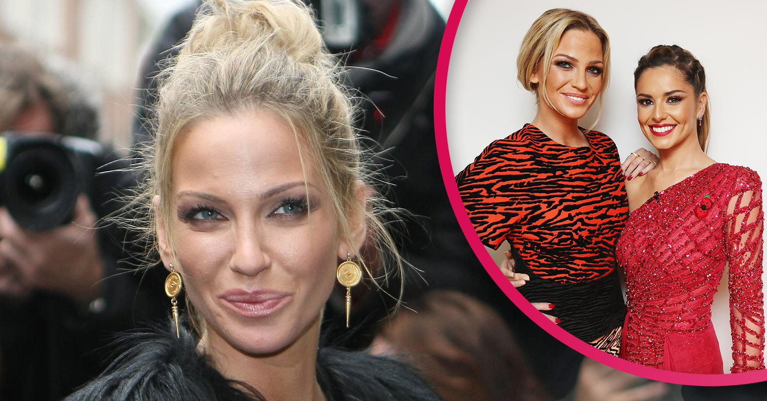 Cheryl’s tribute to Sarah Harding on what would’ve been her 40th birthday