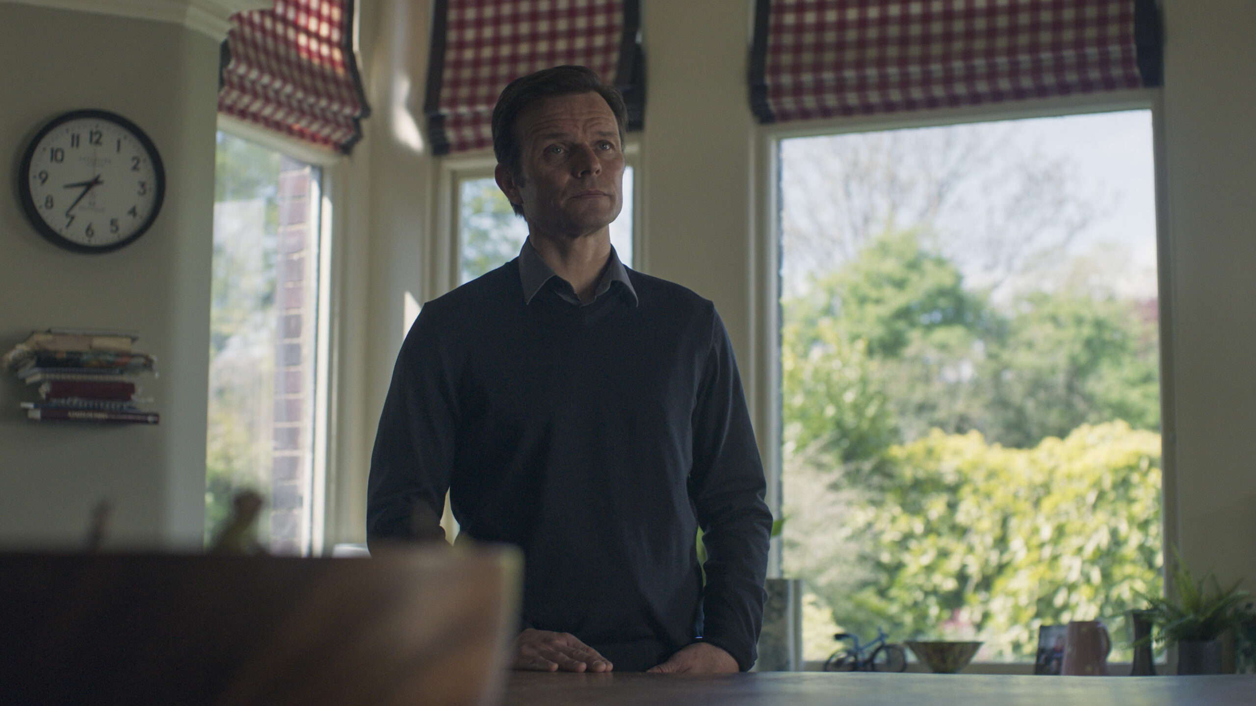 Alec Newman Showtrial