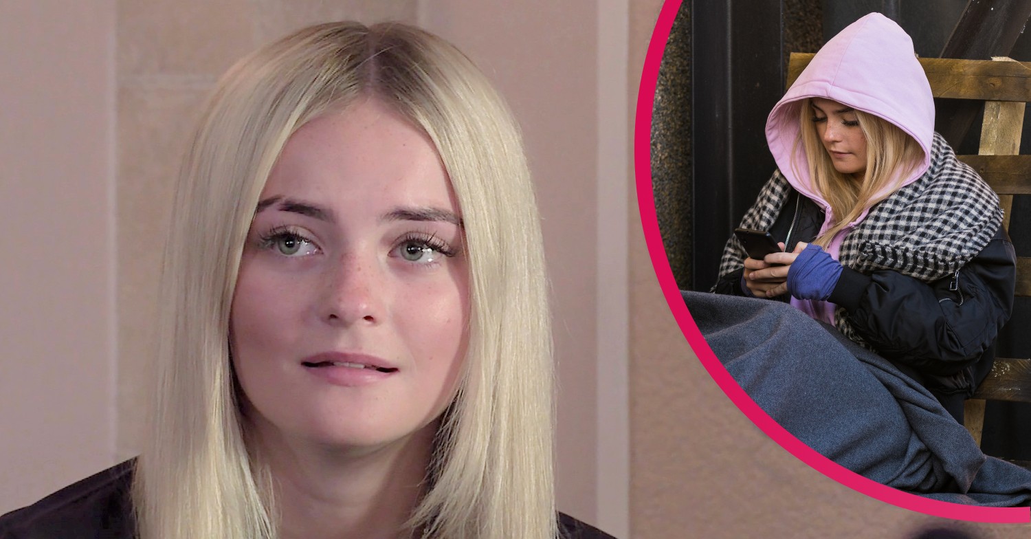 Kelly Coronation Street