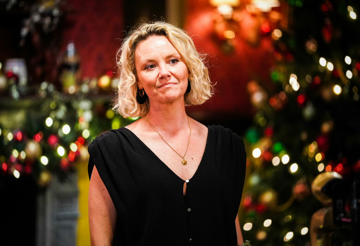  Janine Butcher in EastEnders