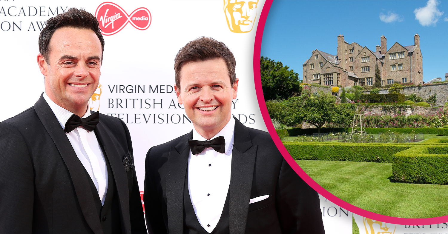 I'm a celebrity 2021