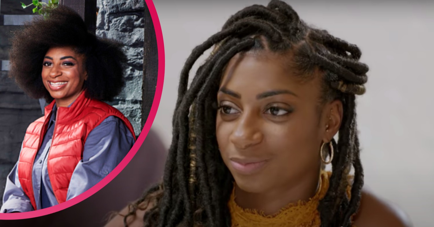 I'm A Celebrity 2021 cast: What were the circumstances leading to Kadeena Cox being diagnosed with MS?