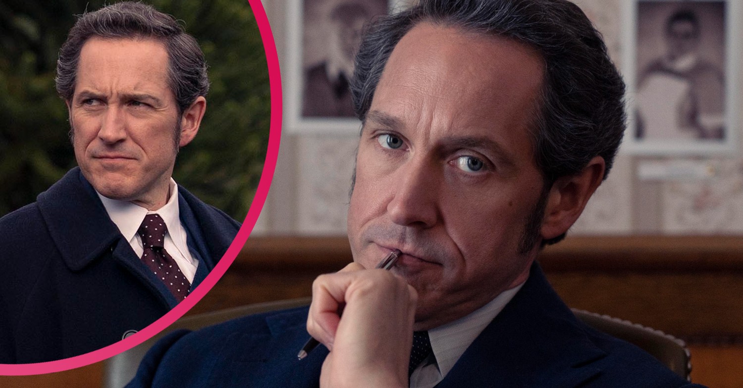 Dalgliesh wife and baby