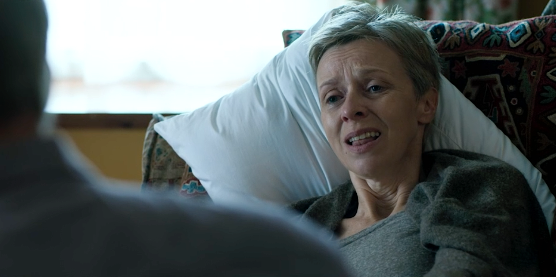 Shetland viewers all had the same theory about Donna and Duncan after episode 5