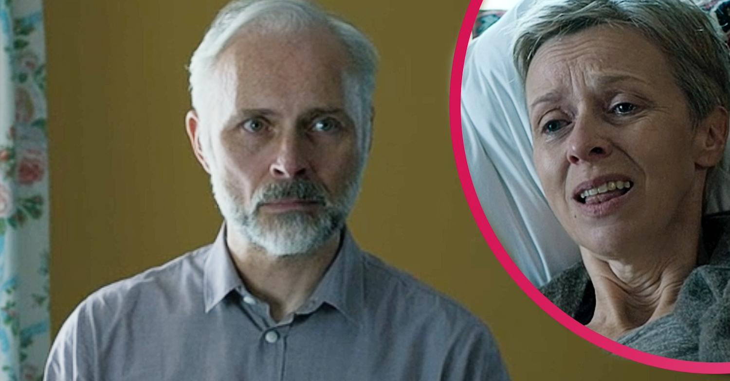 Shetland viewers all had the same theory about Donna and Duncan after episode 5