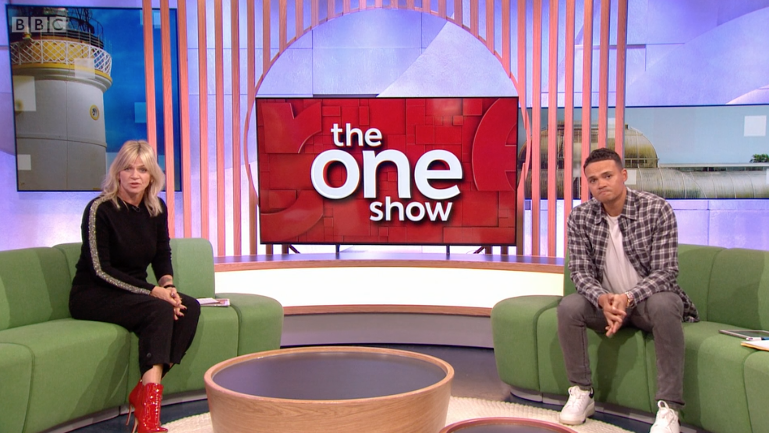 The One Show