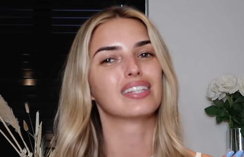 Jack Grealish girlfriend