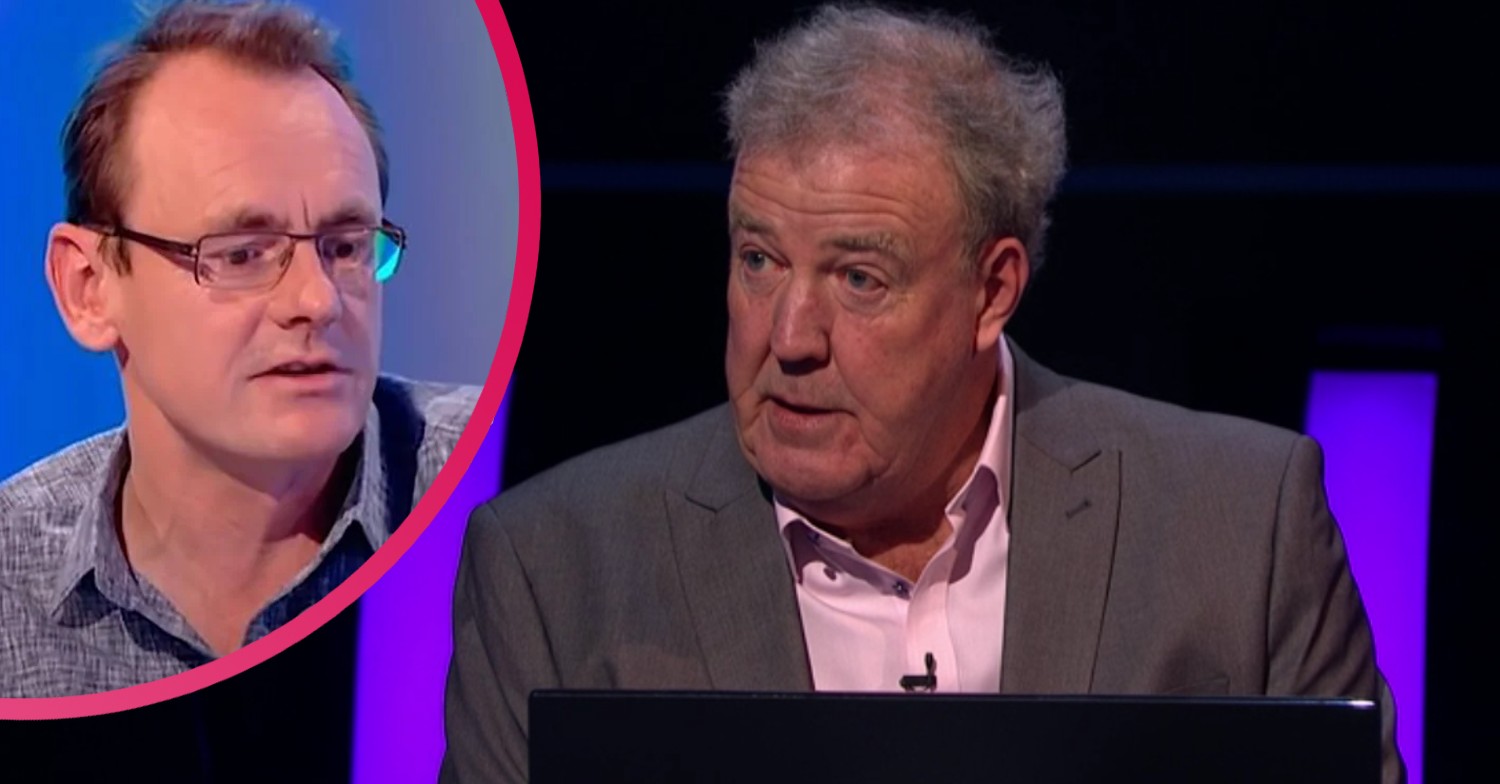 Who Wants To Be A Millionaire